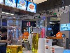 -肥韬茶餐厅(海上世界店)