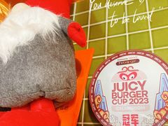 -Q MEX 库迈墨西哥餐吧(三里屯店)