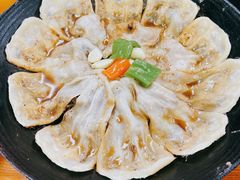-十二道丰味·徐州土菜·烧烤(何山路店)