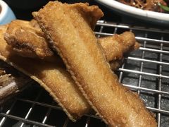 -老头儿油爆虾·知味杭州(爱琴海购物中心)