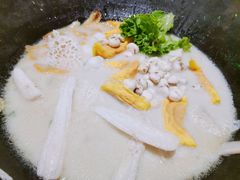 -鲜潭蒸汽石锅鱼(五道口购物中心店)