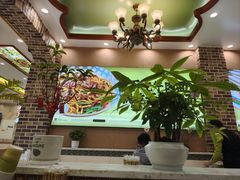 -丝路传奇·中国拉面航母店(北医三院店)
