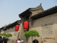 -山西王家大院