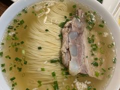 -苏面斋·本地传统苏式面馆