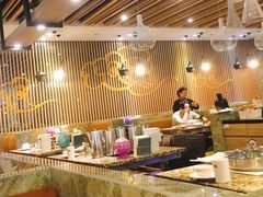 大堂-黄记煌三汁焖锅(新世纪广场店)