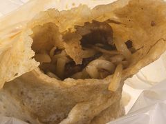 -田三卷馍(火车站店)
