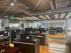 -雅马哈钢琴专卖店盛世雅歌琴行·电钢琴城·钢琴培训(翠微路店)