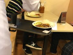 -玲又珑美食(盘福路店)