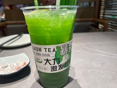 -麻都·成都菜(人民广场店)