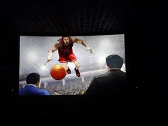 -百丽宫影城(嘉里汇店)