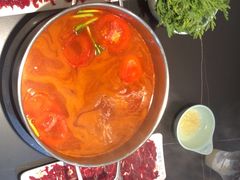 -二刀潮牛(重庆光环购物公园店)