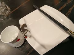 -旺顺阁·北京菜·烤鸭(大望路店)
