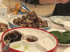 -北京全聚德(西客站店)