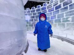-宁波冰雪大世界(北仑区)