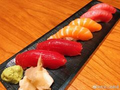 -伟峰·枫寿司(东樾店)