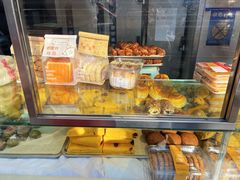 -宫门口馒头铺(创始人总店)