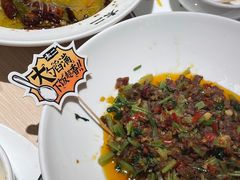 -太二酸菜鱼(中庚漫游城店)