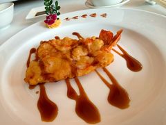 -利苑酒家(合景国际金融广场店)