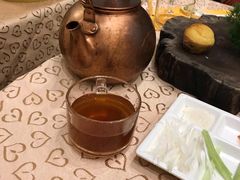 -大鸭梨烤鸭(左家庄店)