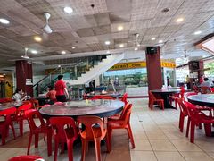 -大茄来海鲜餐厅(亚洲城分行)