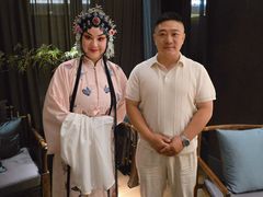 -王府茶楼茶宴·创意菜(朝阳公园店)