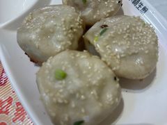 -小杨生煎(白玉兰广场店)