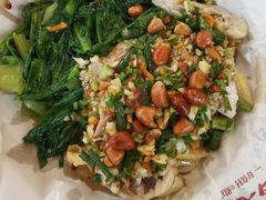 -白七刀·博白白切·广西客家菜