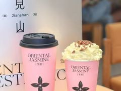 -茉莉奶白(天水秦州万达广场店)
