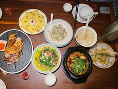 -意满花千醉(金茂览秀城店)
