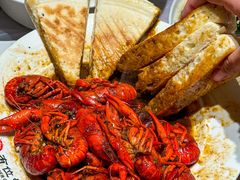 -有位虾匠·香辣蟹·小龙虾(李村店)