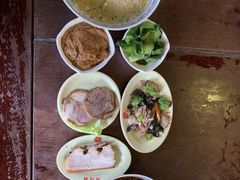 -同得兴 Since·1995 传统苏式面馆(十全街店)