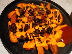 -墨纪Mojí墨西哥餐厅(南开大悦城店)