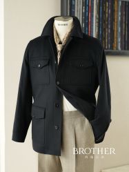 -BROTHER西服礼服定制·商务·婚礼(佛山南海店)