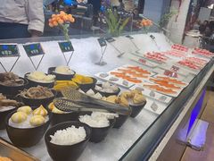 -海天盛宴新派海鲜自助餐厅(群力店)