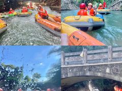 -清泉湾生态旅游度假区