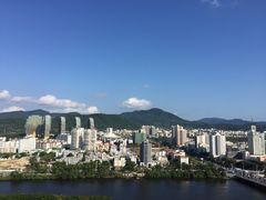 -黎客国际酒店