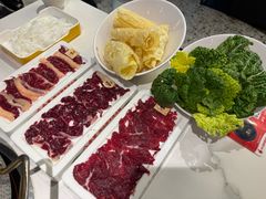 -八合里潮汕鲜牛肉火锅(上海汇智广场店)
