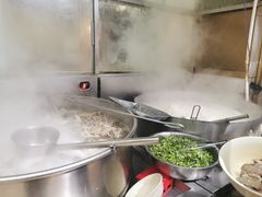 -清真刘记全羊肉鲜汤馆(前进路店)