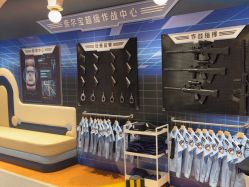-奈尔宝家庭中心·亲子餐厅(北京东坝万达店)