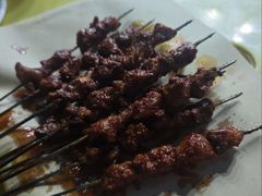 -尕羊烤肉餐厅·清真(会宁路店)