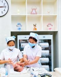 -宝生月子中心(独栋园林·福田店)
