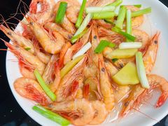 -健眺小海鲜(临海后山店)