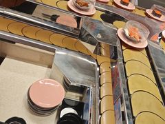 -争鲜回转寿司(东方银座店)
