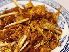 -北平盛世·新京菜·北京烤鸭(劲松·双井店)