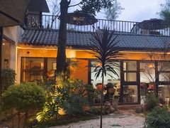 -往来·竹里.宝宝宴.生日宴.团建.宴席(花乡农居店)