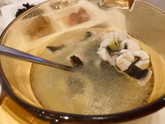 -莆田餐厅PUTIEN(深圳湾万象城家宴店)