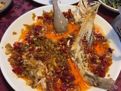 -堂瓦里·33年传统赣菜(第一街区店)