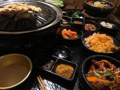 -九田家黑牛烤肉料理(石路天虹店)