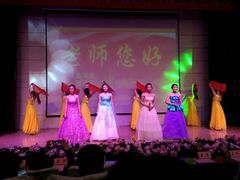 -哈尔滨师范大学(江南校区)