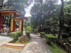 -灵光寺
